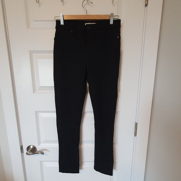 Calvin Klein - skinny pant leggings (size 4) - Picture 1 of 6